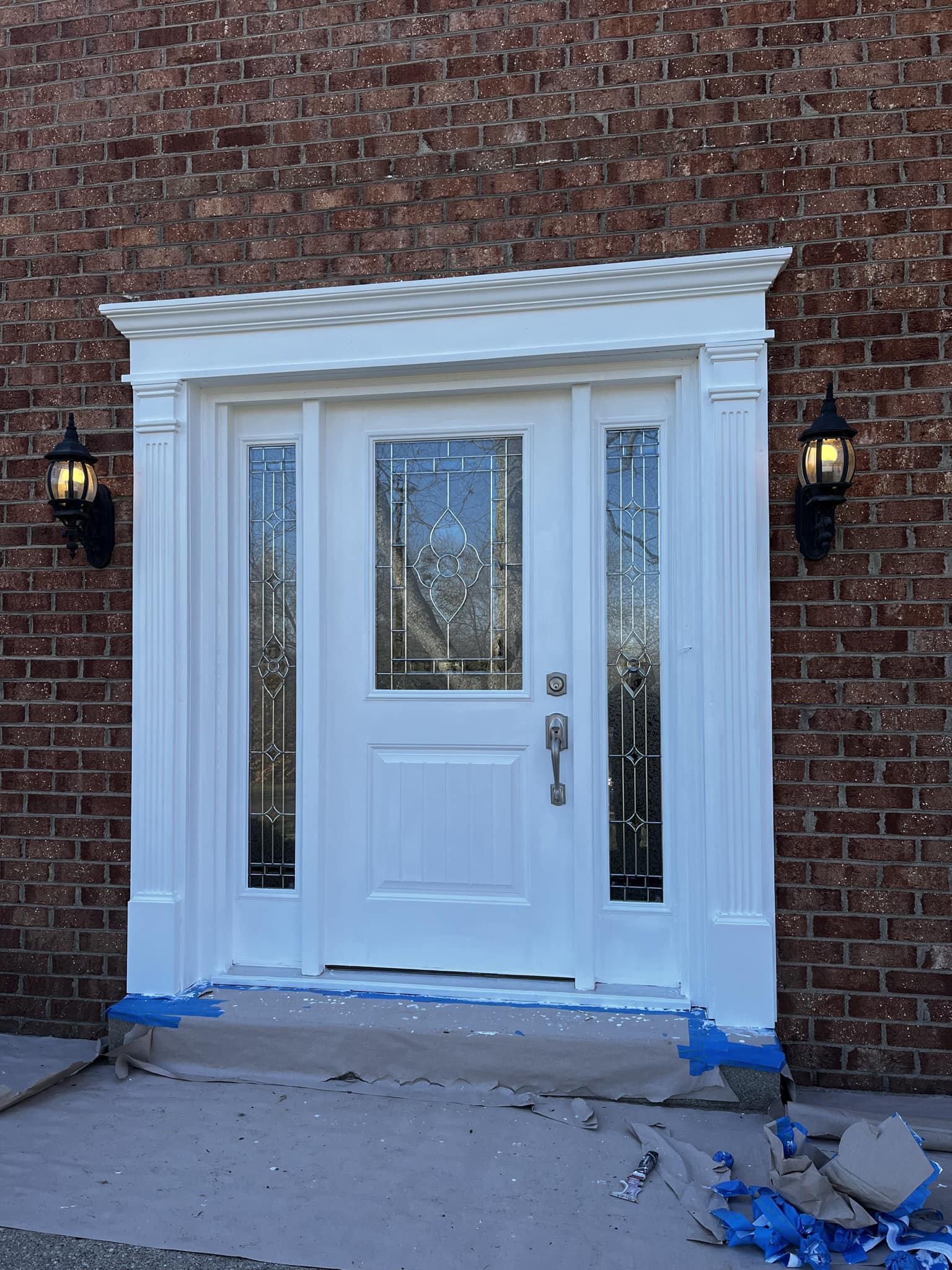 Exterior Painting